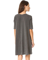 Черное платье от Wilt