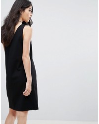 Черное платье от Vila