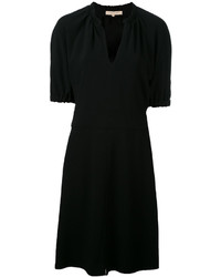 Черное платье от Vanessa Bruno