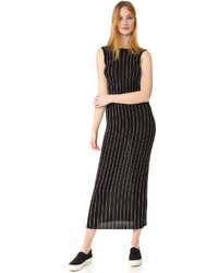 Черное платье от Veda