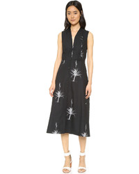 Черное платье от Veda