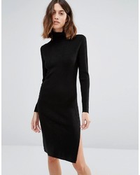Черное платье от Vero Moda