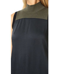 Черное платье от Rag & Bone