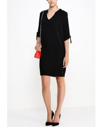 Черное платье от Wallis