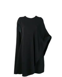 Черное свободное платье от Calvin Klein 205W39nyc