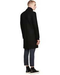 Acne studios shop garret coat