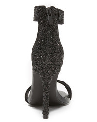 Женские черные босоножки от Joie