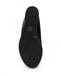 Женские черные босоножки от Grand Style