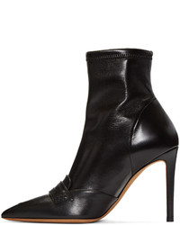 Черные ботильоны от Altuzarra