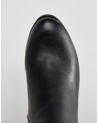 Черные ботильоны от Call it SPRING