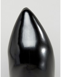 Черные ботильоны от Park Lane