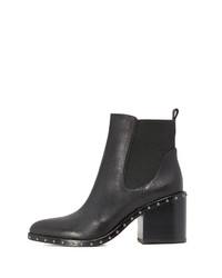 Черные ботильоны от Derek Lam 10 Crosby