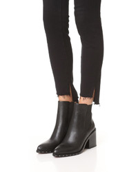 Черные ботильоны от Derek Lam 10 Crosby