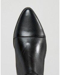 Женские черные ботинки челси от Vagabond