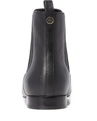 Женские черные ботинки челси от Tory Burch