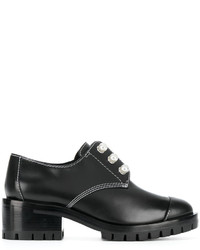 Женские черные ботинки от 3.1 Phillip Lim