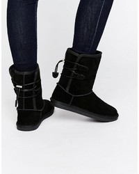 Женские черные ботинки от Call it SPRING