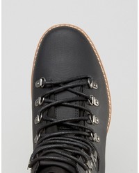 Мужские черные ботинки от Call it SPRING