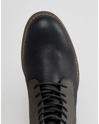 Мужские черные ботинки от Call it SPRING