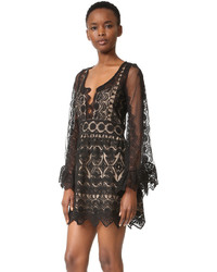 Женские черные ботинки от Jens Pirate Booty