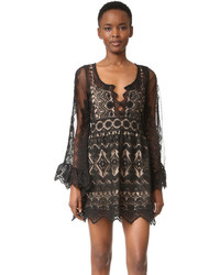 Женские черные ботинки от Jens Pirate Booty