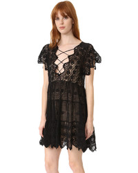 Женские черные ботинки от Jens Pirate Booty