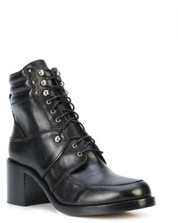 Женские черные ботинки от Tabitha Simmons