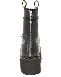 Женские черные ботинки от R 13