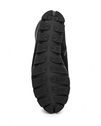 Черные ботфорты от Betsy