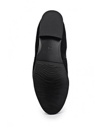 Черные ботфорты от Betsy