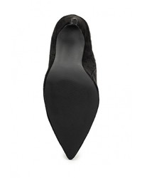 Черные ботфорты от Call it SPRING