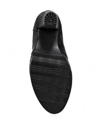 Черные ботфорты от Chic &amp; Swag