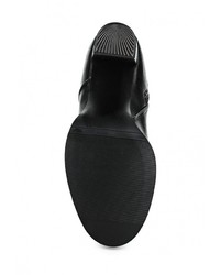 Черные ботфорты от Enjoin'