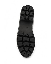 Черные ботфорты от GLAMforever