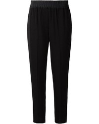 Женские черные брюки-галифе от 3.1 Phillip Lim