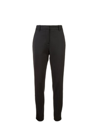 Женские черные брюки-галифе от Calvin Klein 205W39nyc