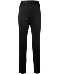 Женские черные брюки-галифе от Haider Ackermann