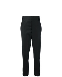 Женские черные брюки-галифе от Isabel Marant Etoile