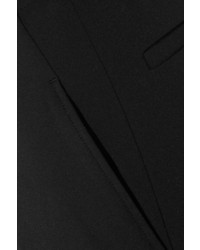 Женские черные брюки-галифе от Jil Sander