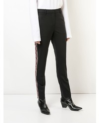 Женские черные брюки-галифе от Calvin Klein 205W39nyc