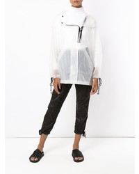 Женские черные брюки-галифе от OSKLEN