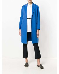 Черные брюки-клеш от 'S Max Mara