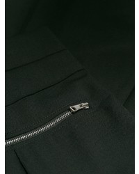 Черные брюки-клеш от Chloé