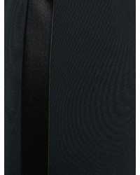 Черные брюки-клеш от Tom Ford