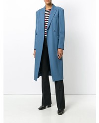 Черные брюки-клеш от Pt01