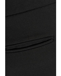 Черные брюки-клеш от Ellery