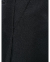 Черные брюки-кюлоты от Marni