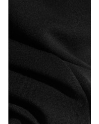 Черные брюки-кюлоты от MICHAEL Michael Kors
