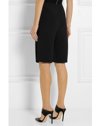 Черные брюки-кюлоты от philosophy