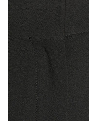 Черные брюки-кюлоты от Proenza Schouler
